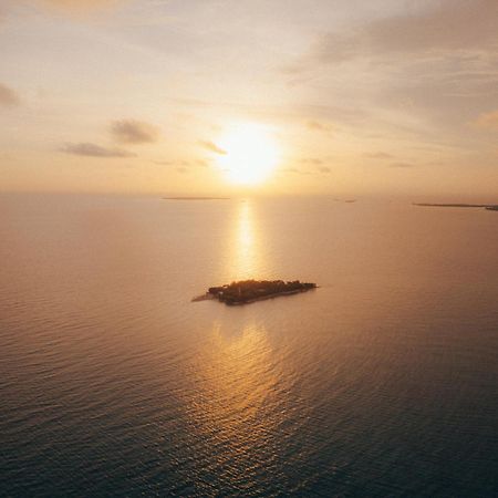 Corona Island Rosario Islands Exterior photo