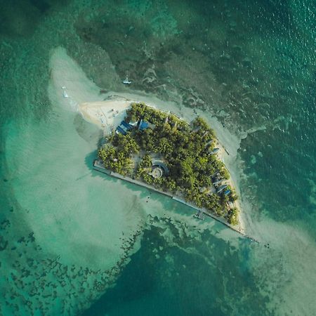 Corona Island Rosario Islands Exterior photo
