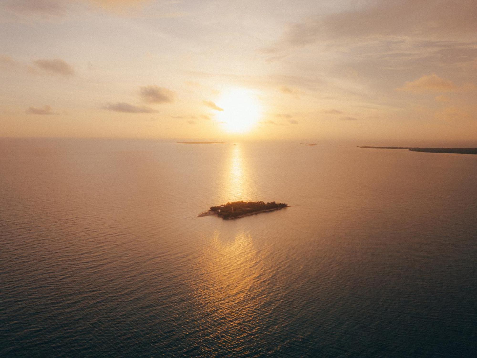 Corona Island Rosario Islands Exterior photo