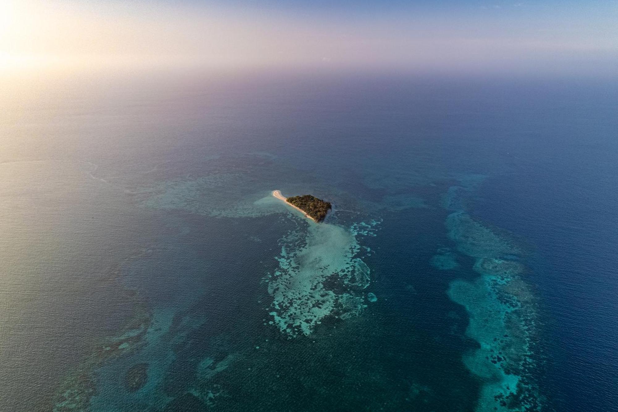 Corona Island Rosario Islands Exterior photo