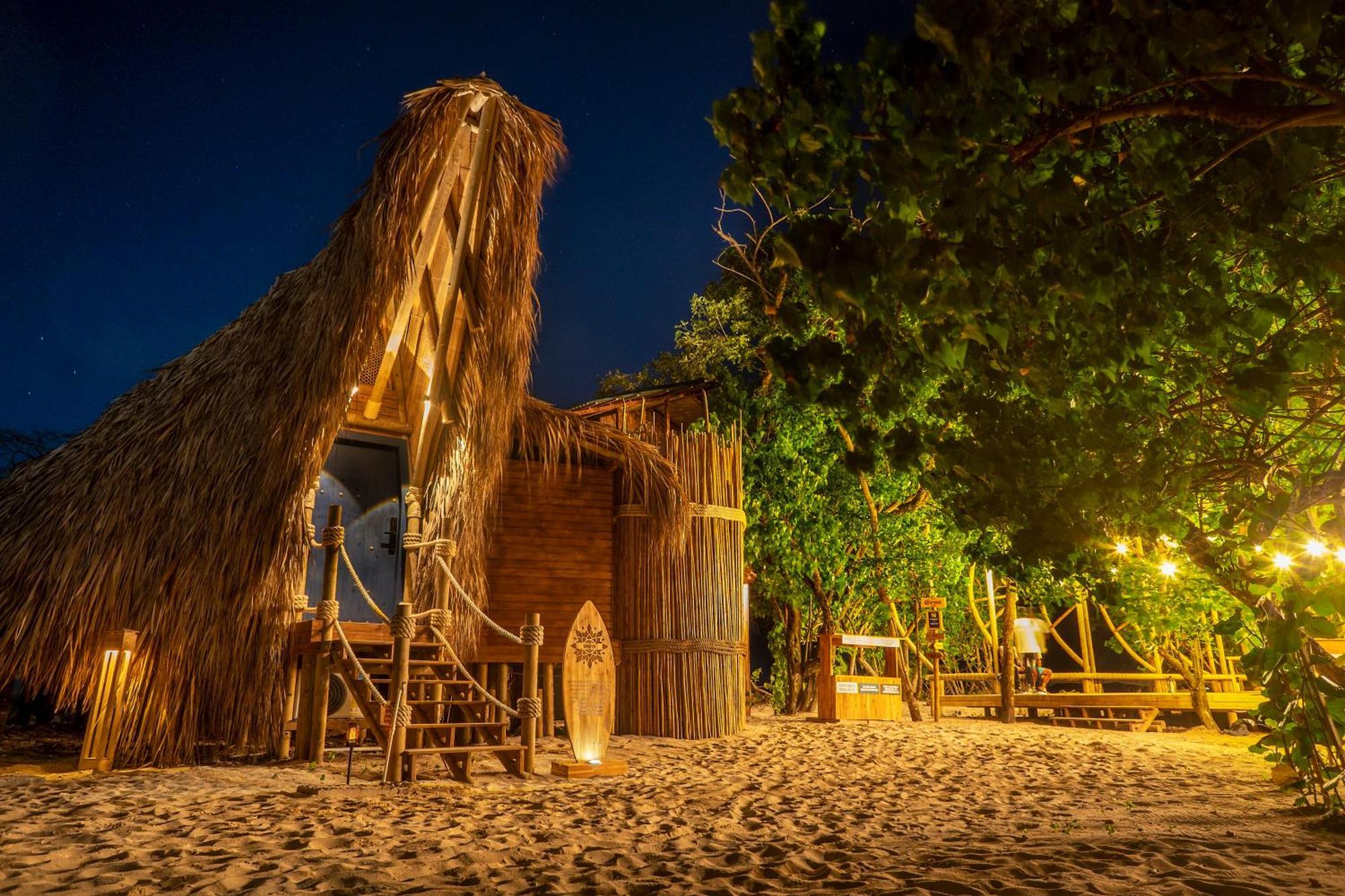 Corona Island Rosario Islands Exterior photo