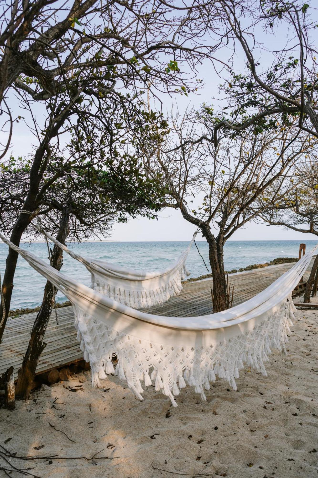 Corona Island Rosario Islands Exterior photo