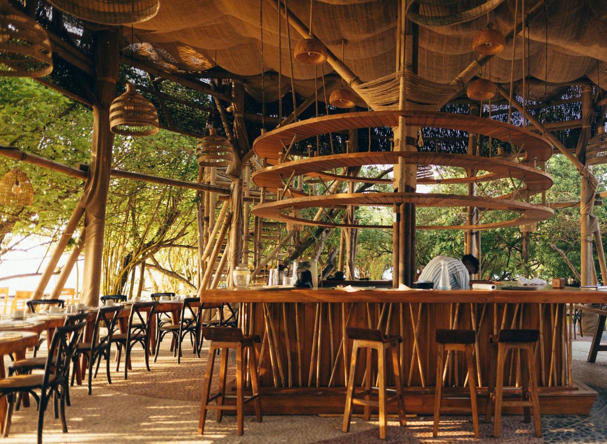 Corona Island Rosario Islands Exterior photo